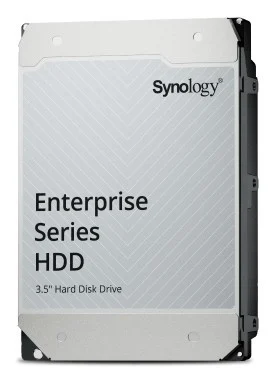 Synology   HAT5310-16T   Enterprise Series HDD   16000 GB   7200 RPM