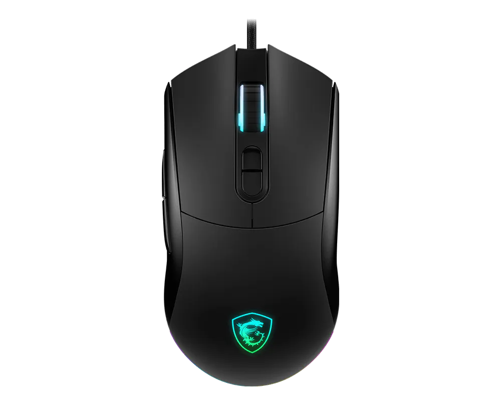 605722-forge-gm320-4711377367523-0.webp MSI Gaming Mouse FORGE GM320 Wired USB 2.0