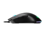 MSI Gaming Mouse   FORGE GM320   Wired   USB 2.0