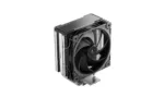 Deepcool CPU Cooler   AG400 G2   Black   Intel, AMD