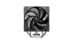 Deepcool CPU Cooler   AG400 G2   Black   Intel, AMD