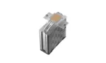 Deepcool CPU Cooler   AG400 G2   Black   Intel, AMD