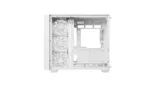Deepcool Case   CG530U 4F WH   Whirte   Midi Tower