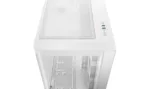 Deepcool Case   CG530U 4F WH   Whirte   Midi Tower
