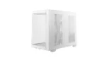 Deepcool Case   CG530U 4F WH   Whirte   Midi Tower