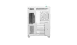 Deepcool Case   CG530U 4F WH   Whirte   Midi Tower