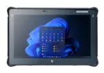Durabook   Rugged Tablet   R11   11.6 ”   Black   1920 x 1080 pixels   Intel Core   i5-1235U   16 GB   256 GB   Wi-Fi   Front camera   2 MP   Rear camera   11 MP   Bluetooth   5.3   Windows   11 Pro
