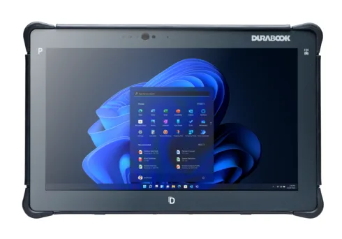 Durabook   Rugged Tablet   R11   11.6 ”   Black   1920 x 1080 pixels   Intel Core   i5-1235U   16 GB   256 GB   Wi-Fi   Front camera   2 MP   Rear camera   11 MP   Bluetooth   5.3   Windows   11 Pro