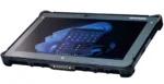 Durabook   Rugged Tablet   R11   11.6 ”   Black   1920 x 1080 pixels   Intel Core   i5-1235U   16 GB   256 GB   Wi-Fi   Front camera   2 MP   Rear camera   11 MP   Bluetooth   5.3   Windows   11 Pro
