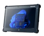 Durabook   Rugged Tablet   R11   11.6 ”   Black   1920 x 1080 pixels   Intel Core   i5-1235U   16 GB   256 GB   Wi-Fi   Front camera   2 MP   Rear camera   11 MP   Bluetooth   5.3   Windows   11 Pro