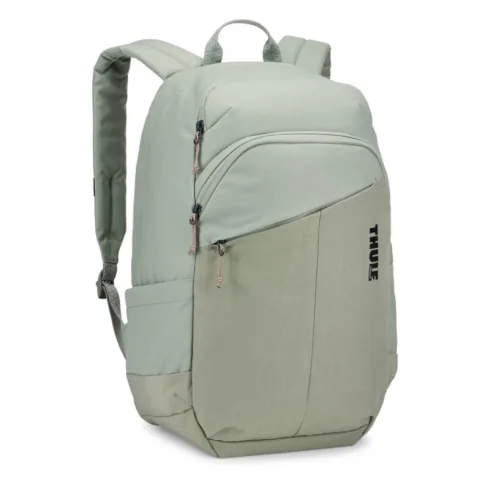 Thule   Exeo   Fits up to size 16 ”   Backpack   Quiet Green