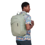 Thule   Exeo   Fits up to size 16 ”   Backpack   Quiet Green