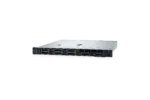 Dell PowerEdge   R360   Rack (1U)   Intel Xeon 6   1   6369P   8   16   3.3 GHz   2x32GB/1x480GB   SATA   Up to 8 x 2.5″   PERC H755   iDRAC9 Enterprise   Power supply 2×700 W   ReadyRails Sliding Rails   No OS   Warranty ProSupport NBD Onsite, 36 month(s)