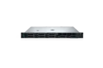 Dell PowerEdge   R360   Rack (1U)   Intel Xeon 6   1   6369P   8   16   3.3 GHz   2x32GB/1x480GB   SATA   Up to 8 x 2.5″   PERC H755   iDRAC9 Enterprise   Power supply 2×700 W   ReadyRails Sliding Rails   No OS   Warranty ProSupport NBD Onsite, 36 month(s)