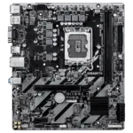 Gigabyte H810M S2H GEN5   Processor family Intel   Processor socket LGA1851   DDR5   Supported hard disk drive interfaces SATA, M.2   Number of SATA connectors 4