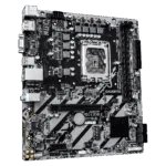 Gigabyte H810M S2H GEN5   Processor family Intel   Processor socket LGA1851   DDR5   Supported hard disk drive interfaces SATA, M.2   Number of SATA connectors 4