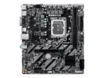 Gigabyte H810M S2H GEN5   Processor family Intel   Processor socket LGA1851   DDR5   Supported hard disk drive interfaces SATA, M.2   Number of SATA connectors 4