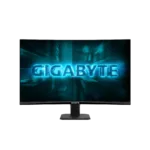 Gigabyte GS27FCA EK   27 ”   VA   FHD   200 Hz   1 ms   1920 x 1080 pixels   250 cd/m²   HDMI ports quantity 2