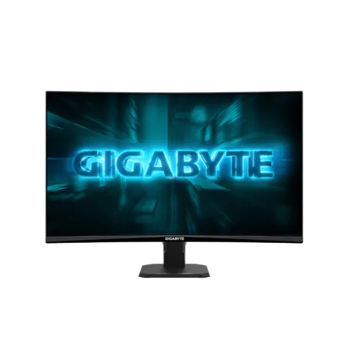 Gigabyte GS27FCA EK   27 ”   VA   FHD   200 Hz   1 ms   1920 x 1080 pixels   250 cd/m²   HDMI ports quantity 2