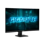 Gigabyte GS27FCA EK   27 ”   VA   FHD   200 Hz   1 ms   1920 x 1080 pixels   250 cd/m²   HDMI ports quantity 2