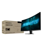 Gigabyte GS27FCA EK   27 ”   VA   FHD   200 Hz   1 ms   1920 x 1080 pixels   250 cd/m²   HDMI ports quantity 2