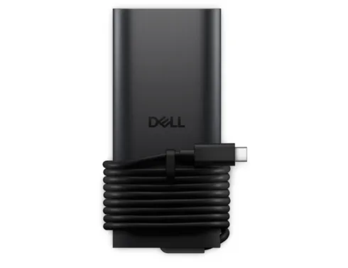 Dell 130W USB-C AC adapter   130 W   5/9/15/20 V
