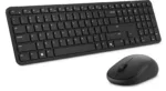 Dell Pro 5 Keyboard and Mouse   KM526   Keyboard and Mouse Set   Wireless   US International   Black