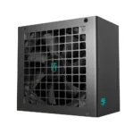 Deepcool 80 PLUS Bronze PSU   PF650X   650 W   Black