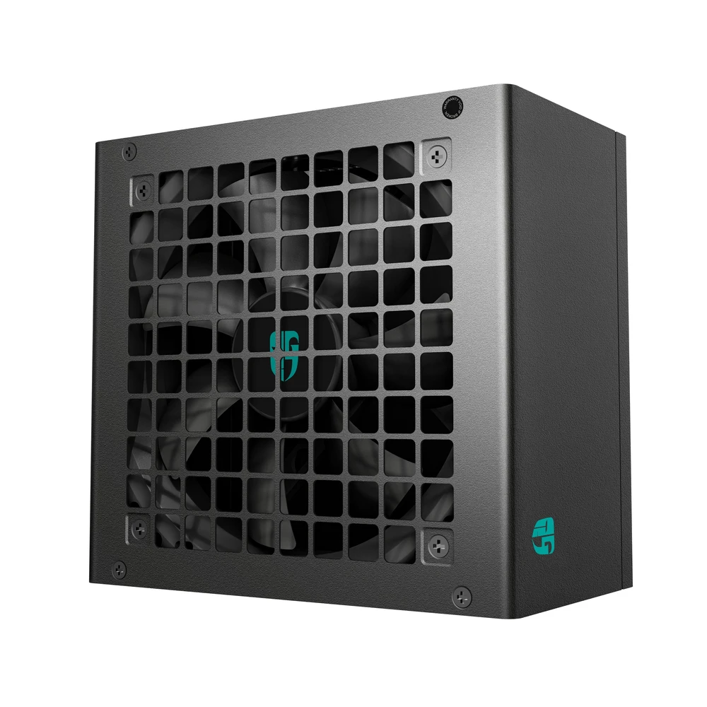 607226-r-pf650x-hd0b-jgeu-6933412756279-0.webp Deepcool 80 PLUS Bronze PSU PF650X 650 W Black