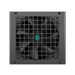 Deepcool 80 PLUS Bronze PSU   PF650X   650 W   Black