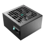 Deepcool 80 PLUS Bronze PSU   PF650X   650 W   Black