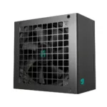 Deepcool 80 PLUS Bronze PSU   PF750X   750 W   Black
