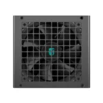 Deepcool 80 PLUS Bronze PSU   PF750X   750 W   Black