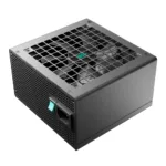 Deepcool 80 PLUS Bronze PSU   PF750X   750 W   Black