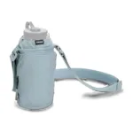 Thule EnRoute   Water Bottle Holder   Soft Blue/Darkest Blue