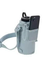 Thule EnRoute   Water Bottle Holder   Soft Blue/Darkest Blue