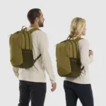 Thule EnRoute   Backpack   Nutria/Natural Green
