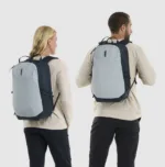 Thule EnRoute   Backpack   Soft Blue/Darkest Blue