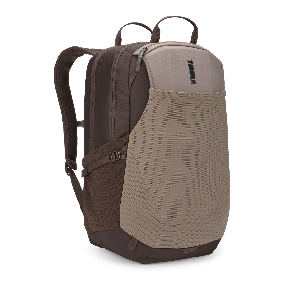 607303-3205509-085854260534-0.webp Thule EnRoute Backpack Tinted Taupe/Nuanced Brown