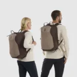 Thule EnRoute   Backpack   Tinted Taupe/Nuanced Brown