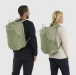 Thule EnRoute   Backpack   Quiet Green
