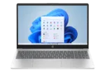 HP 15   15-fc0041ny   Silver   15.6 ”   FHD   1920 x 1080 pixels   AMD Ryzen 5   5625U   16 GB   DDR4-SDRAM   Solid-state drive capacity 256 GB   AMD Radeon Graphics   Windows 11 Home   802.11ax   Bluetooth version 5.4   Keyboard language English