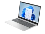 HP 15   15-fc0041ny   Silver   15.6 ”   FHD   1920 x 1080 pixels   AMD Ryzen 5   5625U   16 GB   DDR4-SDRAM   Solid-state drive capacity 256 GB   AMD Radeon Graphics   Windows 11 Home   802.11ax   Bluetooth version 5.4   Keyboard language English
