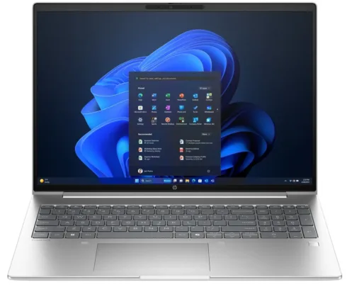 HP 460 G11   ProBook   Silver   16 ”   IPS   WUXGA   1920 x 1200 pixels   Intel Core i5   i5-1334U   16 GB   DDR5   Solid-state drive capacity 512 GB   Intel Iris Xe Graphics   Windows 11 Pro   Bluetooth version 5.3   Keyboard language English   Warranty 24 month(s)