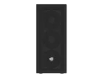 Fury PC Case   SHOBO SH8F   Black   Midi Tower