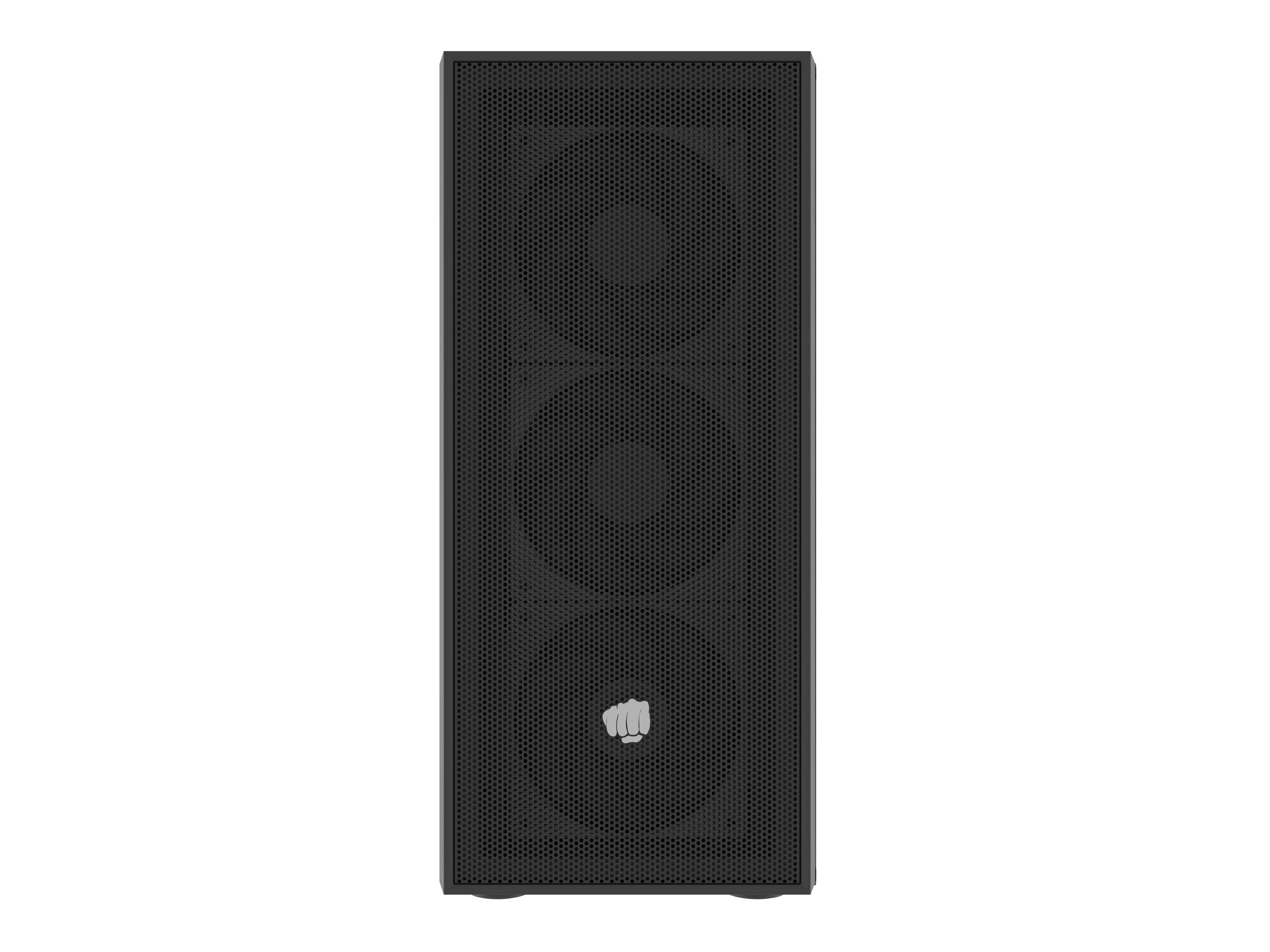607344-nfo-2401-5901969450200-0.webp Fury PC Case SHOBO SH8F Black Midi Tower