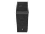 Fury PC Case   SHOBO SH8F   Black   Midi Tower