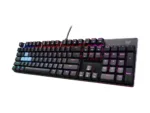 Acer Predator Aethon 303, PKW200, USB, Black, retail pack, US int.   Acer