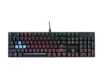 Acer Predator Aethon 303, PKW200, USB, Black, retail pack, US int.   Acer