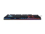 Acer Predator Aethon 303, PKW200, USB, Black, retail pack, US int.   Acer